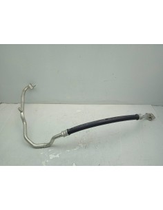 Recambio de tubos aire acondicionado para seat leon (5f1) style visio referencia OEM IAM 5Q0816743C  
