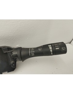 Recambio de mando luces para nissan leaf acenta referencia OEM IAM 255603NL0B   2