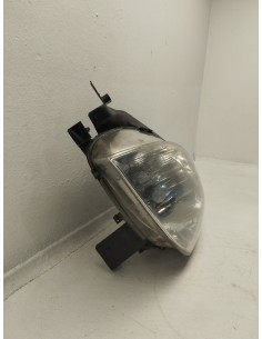Recambio de faro izquierdo para citroën xsara picasso 1.6 hdi 110 exclusive referencia OEM IAM 89310175   2