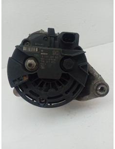 Recambio de alternador para iveco daily caja cerrada (1999 =>) 29 - l 11 caja cerrada referencia OEM IAM 0124320001   2