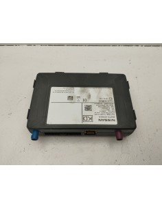 Recambio de modulo electronico para nissan leaf acenta referencia OEM IAM 282754DA5A  