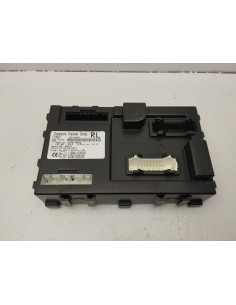 Recambio de modulo electronico para nissan leaf acenta referencia OEM IAM 284B14NR0B  