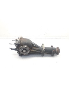 Recambio de diferencial trasero para subaru forester s12 2.0 diesel cat referencia OEM IAM 38104AA100  