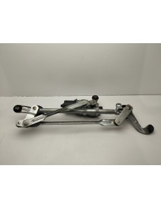 Recambio de motor limpia delantero para nissan leaf acenta referencia OEM IAM 288103NL0A  