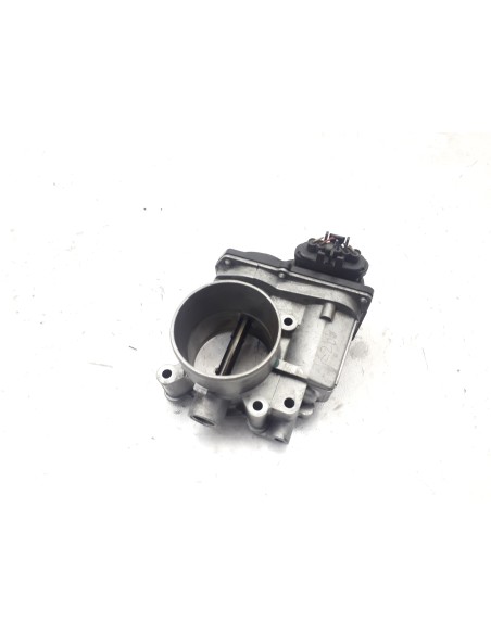 Recambio de caja mariposa para subaru forester s12 2.0 diesel cat referencia OEM IAM 16112AA260  