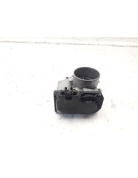 Recambio de caja mariposa para subaru forester s12 2.0 diesel cat referencia OEM IAM 16112AA260  