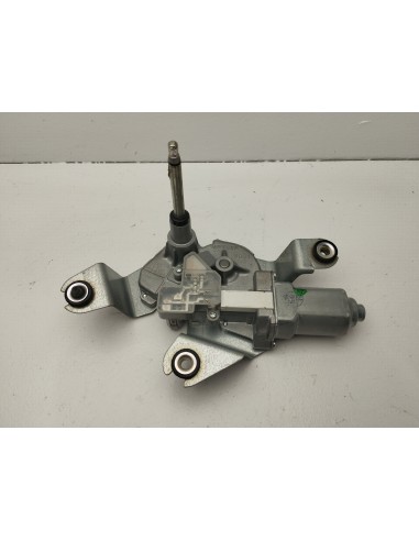 Recambio de motor limpia trasero para nissan leaf acenta referencia OEM IAM 287101FA0A  