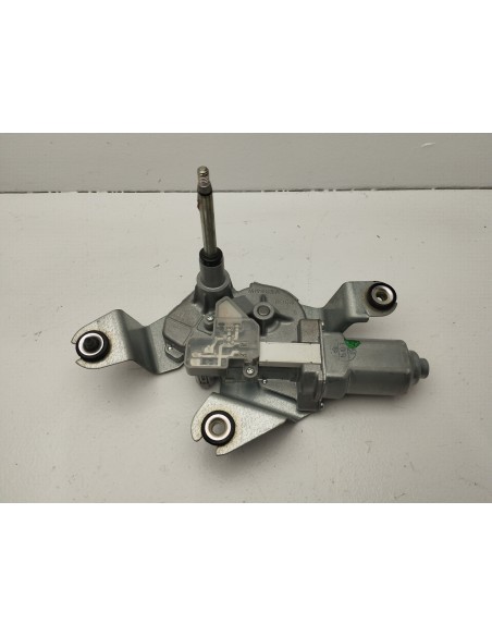Recambio de motor limpia trasero para nissan leaf acenta referencia OEM IAM 287101FA0A  