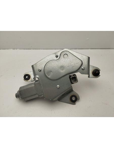Recambio de motor limpia trasero para nissan leaf acenta referencia OEM IAM 287101FA0A  