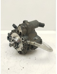 Recambio de bomba inyeccion para peugeot 407 st sport referencia OEM IAM 9658193980  