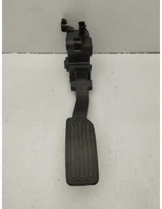 Recambio de potenciometro pedal para nissan leaf acenta referencia OEM IAM 180023RA0B  