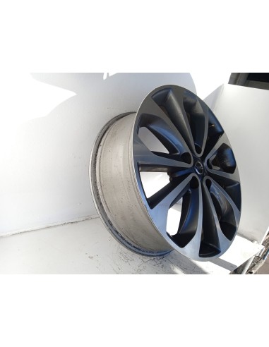 Recambio de llanta para nissan qashqai (j10) acenta referencia OEM IAM JD18AMB73  