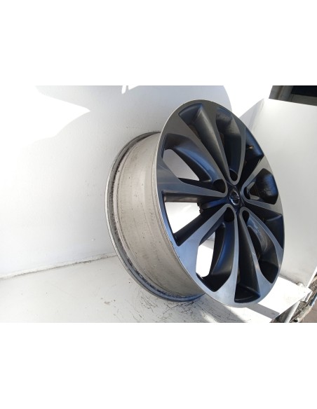 Recambio de llanta para nissan qashqai (j10) acenta referencia OEM IAM JD18AMB73  