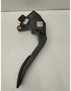 Recambio de potenciometro pedal para nissan leaf acenta referencia OEM IAM 180023RA0B   2