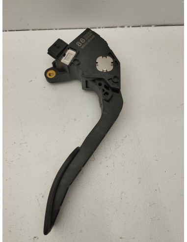 Recambio de potenciometro pedal para nissan leaf acenta referencia OEM IAM 180023RA0B  