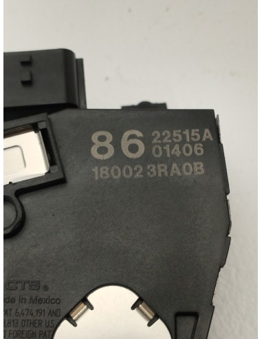 Recambio de potenciometro pedal para nissan leaf acenta referencia OEM IAM 180023RA0B  