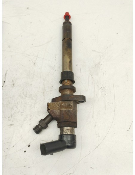 Recambio de inyector para peugeot 407 st sport referencia OEM IAM 9657144580  