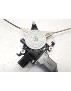 Recambio de elevalunas delantero izquierdo para subaru forester s12 2.0 diesel cat referencia OEM IAM    2