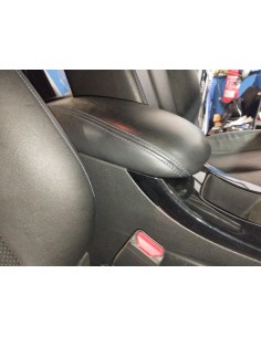 Recambio de apoyabrazos central para nissan leaf acenta referencia OEM IAM 969103NL1B   2