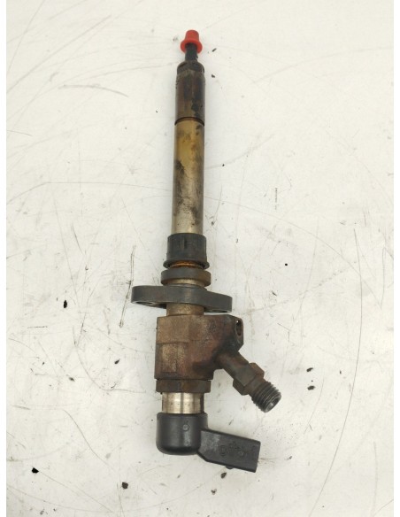 Recambio de inyector para peugeot 407 st sport referencia OEM IAM 9657144580  