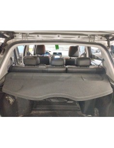 Recambio de bandeja trasera para nissan leaf acenta referencia OEM IAM 799103NL1B  