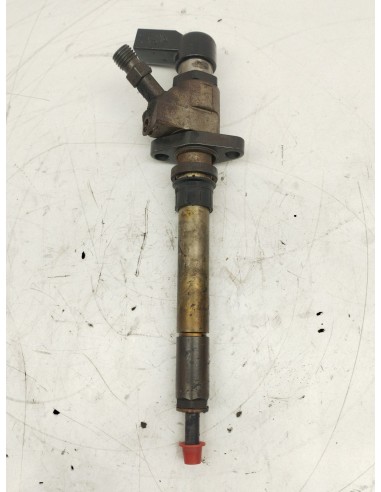 Recambio de inyector para peugeot 407 st sport referencia OEM IAM 9657144580  