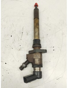 Recambio de inyector para peugeot 407 st sport referencia OEM IAM 9657144580   2