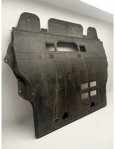 Recambio de cubrecarter para citroën ds4 design referencia OEM IAM 9659253980  