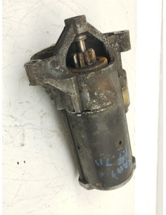 Recambio de motor arranque para peugeot 407 st sport referencia OEM IAM D7R8  