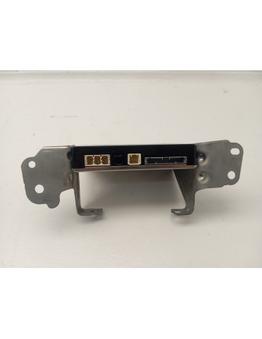 Recambio de modulo electronico para toyota c-hr (ax2t) hybrid advance referencia OEM IAM 8674002270  
