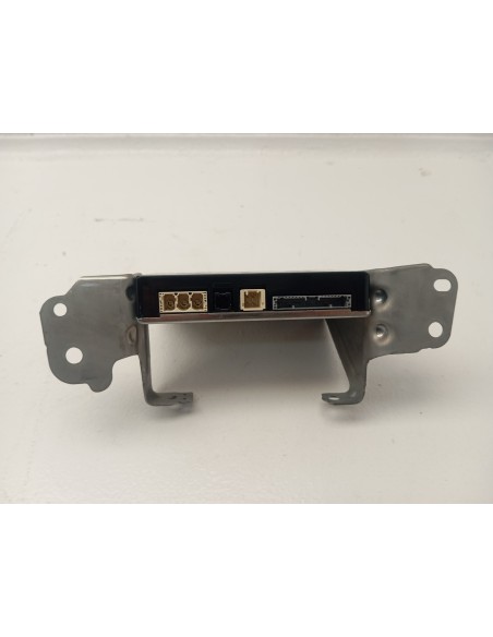 Recambio de modulo electronico para toyota c-hr (ax2t) hybrid advance referencia OEM IAM 8674002270  