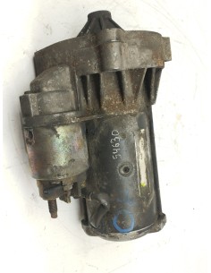 Recambio de motor arranque para peugeot 407 st sport referencia OEM IAM D7R8   2