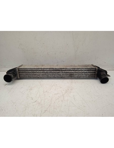 Recambio de intercooler para bmw serie 5 touring (e34) 2.5 turbodiesel cat referencia OEM IAM   