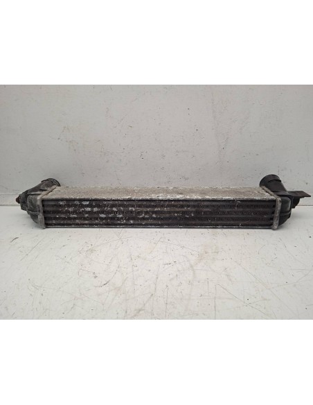 Recambio de intercooler para bmw serie 5 touring (e34) 2.5 turbodiesel cat referencia OEM IAM   