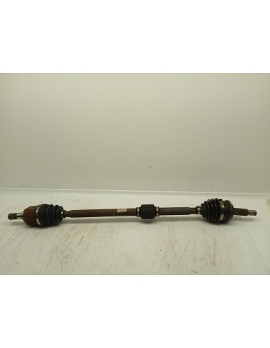 Recambio de transmision delantera derecha para hyundai i30 1.4 cat referencia OEM IAM 495002L010  