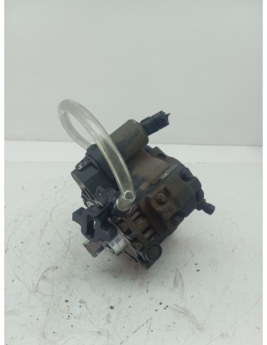 Recambio de bomba inyeccion para citroën c4 berlina exclusive referencia OEM IAM 9658193980  