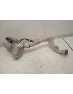 Recambio de deposito limpia para peugeot 207 1.6 16v referencia OEM IAM    2