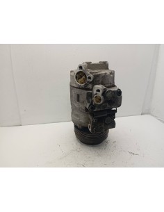 Recambio de compresor aire acondicionado para bmw serie 5 berlina (e39) 2.5 24v referencia OEM IAM 4472208021   2