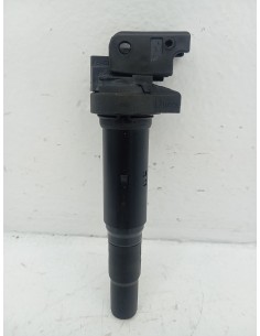 Recambio de bobina encendido para citroën c4 berlina cool referencia OEM IAM 9807841880   2