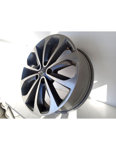 Recambio de llanta para nissan qashqai (j10) acenta referencia OEM IAM JD18AMB73  