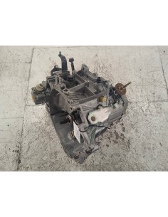 Recambio de caja cambios para citroën berlingo 1.9 diesel referencia OEM IAM 20TA76  