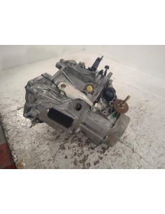 Recambio de caja cambios para citroën berlingo 1.9 diesel referencia OEM IAM 20TA76   2