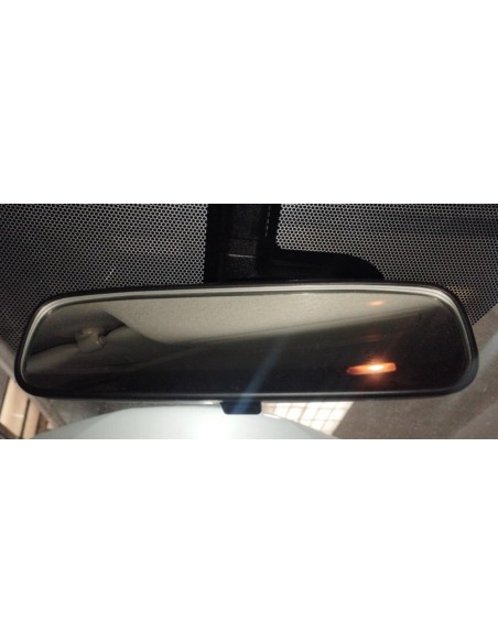 Recambio de espejo para nissan leaf acenta referencia OEM IAM 963219Y00C  