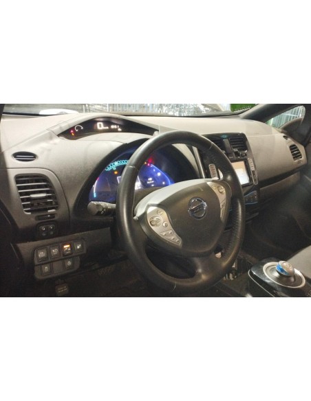 Recambio de kit airbag para nissan leaf acenta referencia OEM IAM COMPLETO  