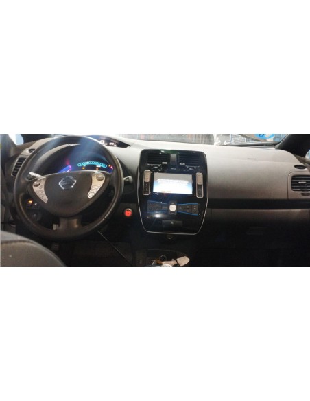 Recambio de kit airbag para nissan leaf acenta referencia OEM IAM COMPLETO  
