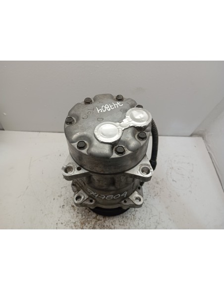 Recambio de compresor aire acondicionado para citroën berlingo 1.9 diesel referencia OEM IAM SD7V161106F  