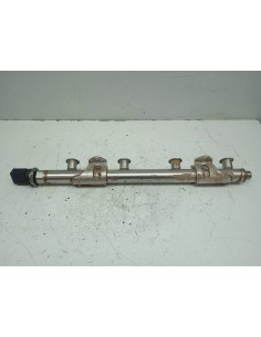 Recambio de rampa inyectora para seat leon (5f1) style visio referencia OEM IAM 04E133320D  