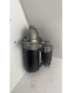 Recambio de motor arranque para bmw serie 5 berlina (e39) 2.5 24v referencia OEM IAM 0001108157  