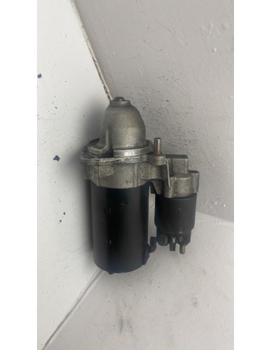 Recambio de motor arranque para bmw serie 5 berlina (e39) 2.5 24v referencia OEM IAM 0001108157  