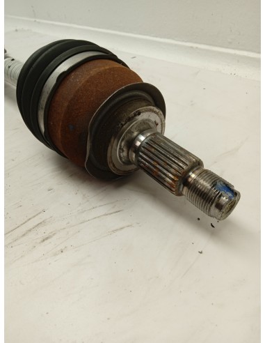 Recambio de transmision delantera derecha para bmw mini (r50,r53) referencia OEM IAM 758976802  